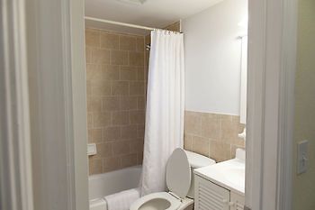 Williams Town Colindale Apartments מראה חיצוני תמונה