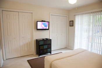 Williams Town Colindale Apartments מראה חיצוני תמונה