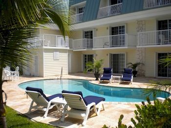 Williams Town Colindale Apartments מראה חיצוני תמונה